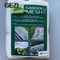 filet de preuve d'insecte de Mesh Cage Transparent White Color du HDPE 40 anti pour protéger le légume fournisseur