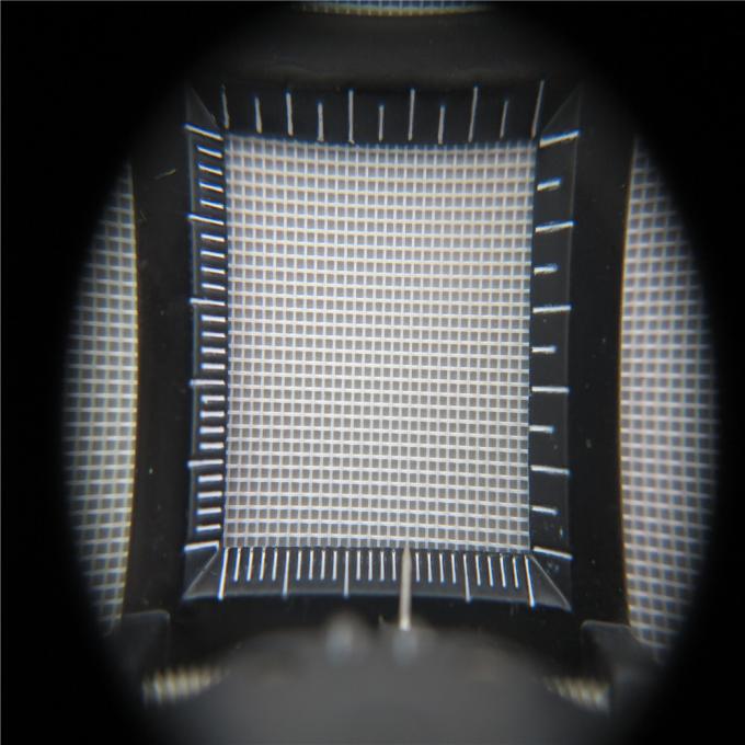Tamis à mailles en nylon de haute résistance de tamis de 150 microns avec le certificat de FDA