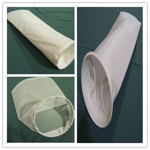 maille/disque/tube/bolti en nylon de tamis filtrant de monofilament de polyester de filtre de la catégorie comestible 8um 10um 60um 100um 600um 1water