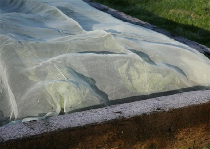 Fabrication de moustique extérieure durable/maillage protection de grêle favorable à l'environnement
