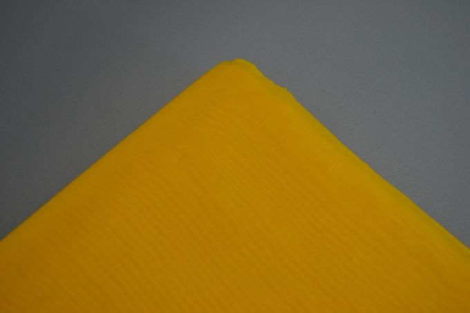 Maille 77T - 55dia de monofilament de polyester de résistance à l'usure pour l'usine d'imperméable