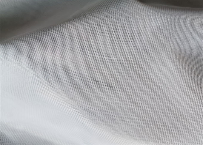 Cusotm a fait le sachet filtre en nylon, utilisation à la maison de sacs réutilisables de produit