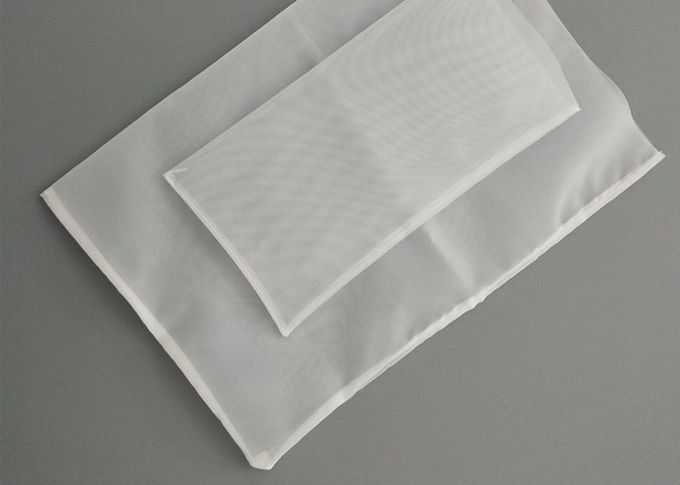 matériel sain en nylon de sachet filtre de presse d'huile de sachet filtre de colophane de pouce 2X4.5