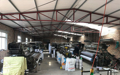 Shijiazhuang Gezi Screen Manufacturing Co.,Ltd