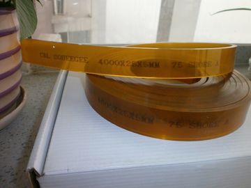 Chine OIN résistante de la racle 4000mm de Silkscreen de dissolvants 9001 50 * 7 pour des signes fournisseur