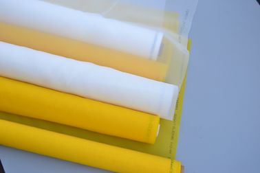 Chine 2.80m * 50m 100% précisions d'OIN 9000 de la maille 160mesh de monofilament de polyester hautes fournisseur