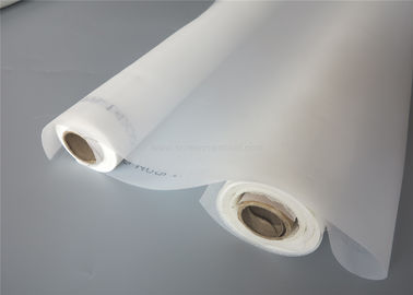 Chine Maille en nylon de longueur standard de filtre de 300 microns pour la filtration liquide fournisseur