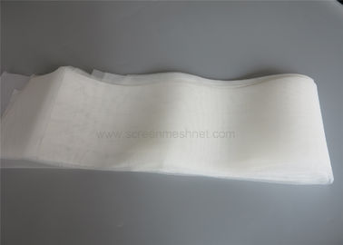 Chine Tissu de maille en nylon de tamis de filtre de café de thé de Nutmilk de maille de filtre de catégorie de FDA fournisseur