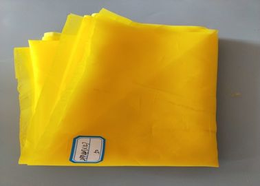 Maille d'impression de polyester d'OIN 9000 de maille d'écran en soie de monofilament de résistance acide
