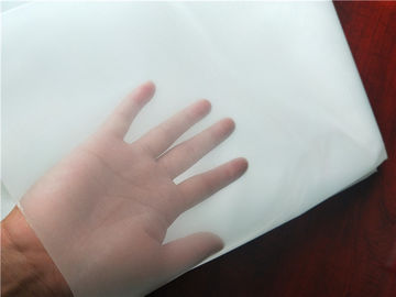 Chine Tissu net 50 de maille en nylon liquide blanche de filtre 100 200 Um taille de 143 pouces fournisseur