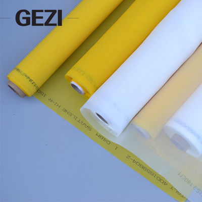 Chine Polyester de filtrage Mesh For Screen Printing de tissu de Mesh For Silk Screen Printing de polyester fournisseur