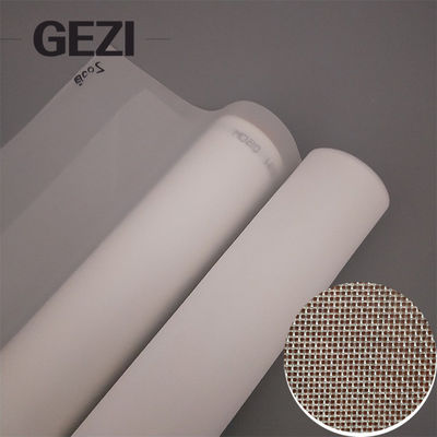 Chine Prix usine 25 50 100 150 200 250 300 400 maille en nylon de polyamide de maille de tamis de poudre de 500 microns fournisseur