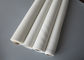 Blanc en nylon de tissu de maille de filtre de monofilament résistant à l'acide 115 largeurs de cm pour le filtrage fournisseur