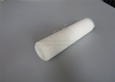 Maille en nylon de filtre d'armure toile perméabilité à l'air élevée de largeur de 1,27-3M de 100 microns fournisseur