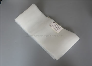 Maille en nylon de filtre d'armure toile perméabilité à l'air élevée de largeur de 1,27-3M de 100 microns fournisseur