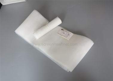 Maille en nylon de filtre d'armure toile perméabilité à l'air élevée de largeur de 1,27-3M de 100 microns fournisseur