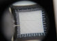 Fraisage fait sur commande de tamis de farine de largeur de tissu de maille de filtre de polyester de nylon de GG XXX d'OIN PA6 fournisseur