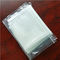 Sac en nylon en nylon adapté aux besoins du client de tamis de maille d'armure toile de sachet filtre de taille fournisseur