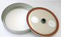 Le papier filtre de Preminum de laboratoire couvre le micron du diamètre 10 de 15cm 100 PCS par paquet fournisseur