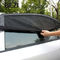 Tissu en nylon Mesh High Fastness de Tulle de fausse pierre de Spandex environ de 95% 5% pour l'écran Mesh Manufacture de fenêtre de voiture fournisseur