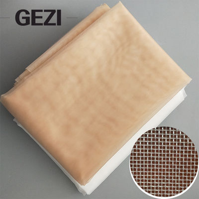 100 fabricant en nylon de fabrication de maille de filtre de petit pain fin de 125 microns pour le sac de maille de filtre d'eau de thé de café fournisseur