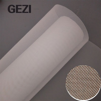 100 fabricant en nylon de fabrication de maille de filtre de petit pain fin de 125 microns pour le sac de maille de filtre d'eau de thé de café fournisseur
