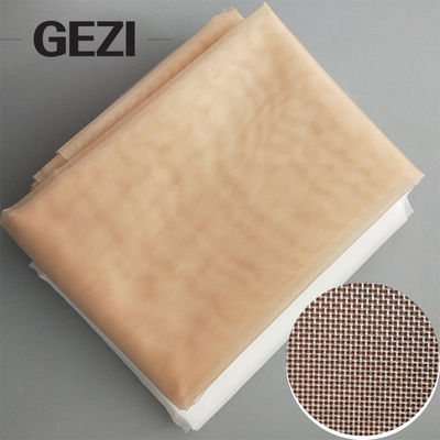 100 fabricant en nylon de fabrication de maille de filtre de petit pain fin de 125 microns pour le sac de maille de filtre d'eau de thé de café fournisseur