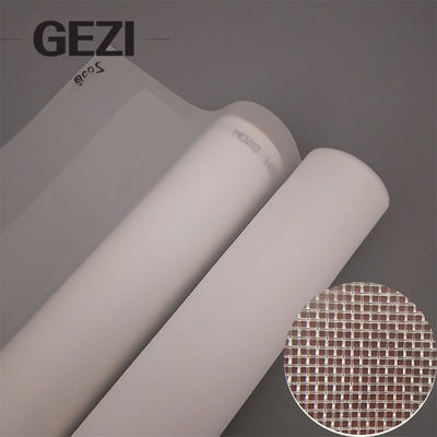 100 fabricant en nylon de fabrication de maille de filtre de petit pain fin de 125 microns pour le sac de maille de filtre d'eau de thé de café fournisseur