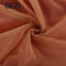 Stabilité élevée de 4 bouts droits au sujet du Spandex du polyester 8% de PVC 93% Mesh Fabric en nylon pour la moustiquaire fournisseur