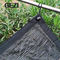 Le HDPE en plastique de filet d'ombre a tricoté la nuance verte agricole beige noire 40% net 50% 80% 95% fournisseur