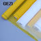 Maille d'écran d'impression de polyester de monofilament pour l'impression du textile/Glass/PCB/Ceramic fournisseur