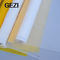 Maille d'écran d'impression de polyester de monofilament pour l'impression du textile/Glass/PCB/Ceramic fournisseur