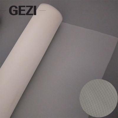 10 20 25 30 40 50 60 70 80 90 100 150 200 250 300 400 maille en nylon de tissu de filtre de catégorie comestible d'écran de 500 microns fournisseur