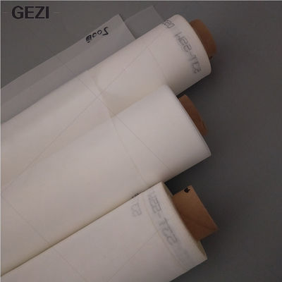 10 20 25 30 40 50 60 70 80 90 100 150 200 250 300 400 maille en nylon de tissu de filtre de catégorie comestible d'écran de 500 microns fournisseur