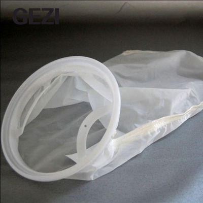 Catégorie comestible 75 de vente chaude 100 150 200 maille en nylon de tissu filtrant de 300 microns fournisseur