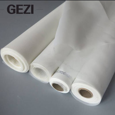 Catégorie comestible 75 de vente chaude 100 150 200 maille en nylon de tissu filtrant de 300 microns fournisseur