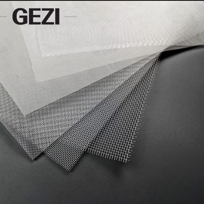 Catégorie comestible 75 de vente chaude 100 150 200 maille en nylon de tissu filtrant de 300 microns fournisseur