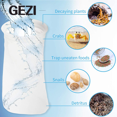 Catégorie comestible de polyester blanc cassé en nylon de Mesh Filter Woven Mesh Sheet de 50 microns fournisseur